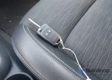 2015 Buick Encore z USA, uszkodzony, nr VIN KL4CJASB5FB093054